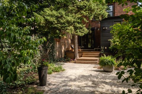 Photo 32 at 322 Sorauren Avenue, Roncesvalles, Toronto