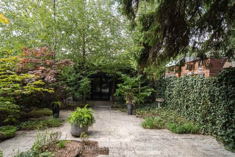 Photo 33 at 322 Sorauren Avenue, Roncesvalles, Toronto