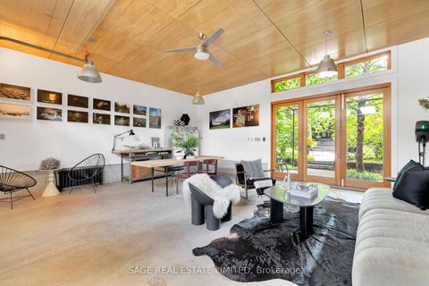 Photo 34 at 322 Sorauren Avenue, Roncesvalles, Toronto