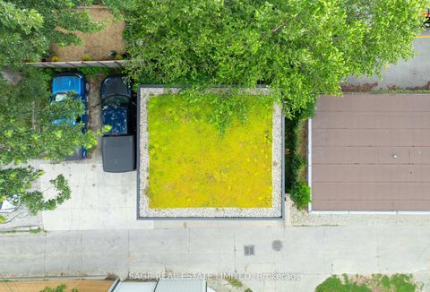 Photo 39 at 322 Sorauren Avenue, Roncesvalles, Toronto