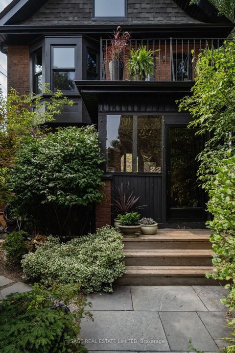 Photo 40 at 322 Sorauren Avenue, Roncesvalles, Toronto