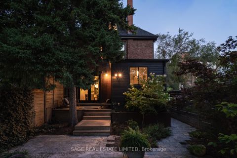 Photo 43 at 322 Sorauren Avenue, Roncesvalles, Toronto