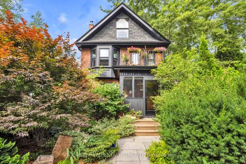 Photo 44 at 322 Sorauren Avenue, Roncesvalles, Toronto