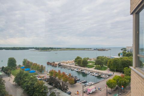 Photo 21 at 1102 - 270 Queens Quay W, Waterfront Communities C1, Toronto