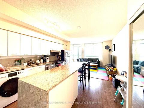Photo 1 at 2605 - 29 Singer Court, Bayview Village, Toronto