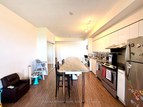 Photo 3 at 2605 - 29 Singer Court, Bayview Village, Toronto