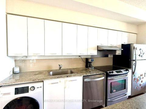 Photo 4 at 2605 - 29 Singer Court, Bayview Village, Toronto