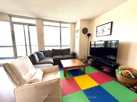 Photo 7 at 2605 - 29 Singer Court, Bayview Village, Toronto