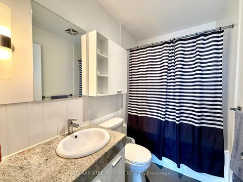 Photo 10 at 2605 - 29 Singer Court, Bayview Village, Toronto