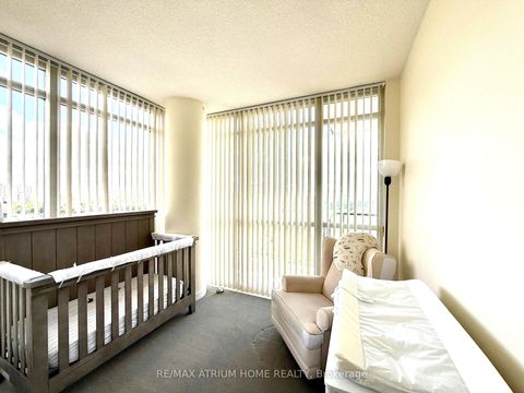 Photo 11 at 2605 - 29 Singer Court, Bayview Village, Toronto