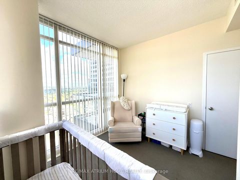 Photo 13 at 2605 - 29 Singer Court, Bayview Village, Toronto