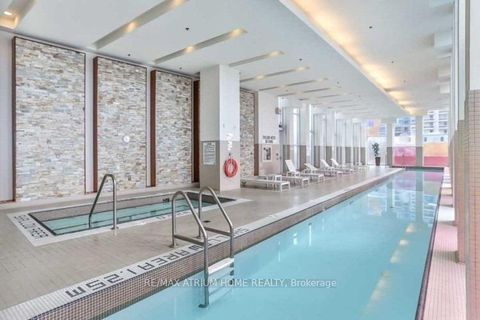 Photo 16 at 2605 - 29 Singer Court, Bayview Village, Toronto