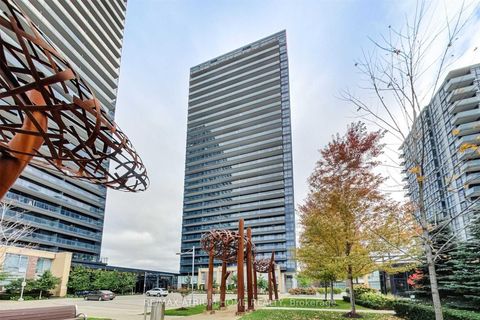 Photo 23 at 2605 - 29 Singer Court, Bayview Village, Toronto