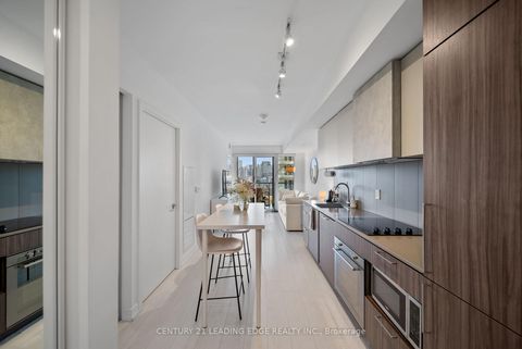 Photo 0 at 2020 - 19 Western Battery Road, Niagara, Toronto