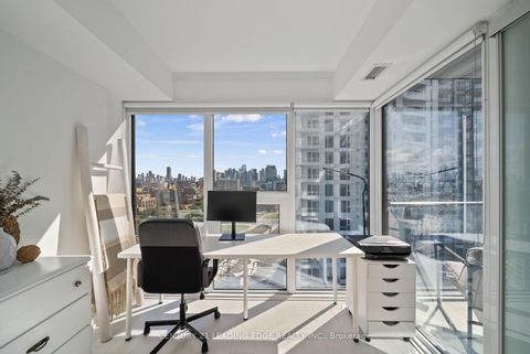 Photo 9 at 2020 - 19 Western Battery Road, Niagara, Toronto
