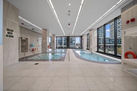 Photo 14 at 2020 - 19 Western Battery Road, Niagara, Toronto