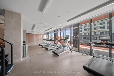 Photo 16 at 2020 - 19 Western Battery Road, Niagara, Toronto
