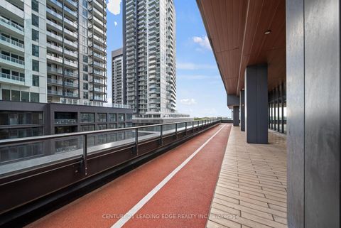 Photo 17 at 2020 - 19 Western Battery Road, Niagara, Toronto