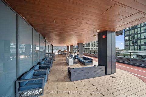 Photo 18 at 2020 - 19 Western Battery Road, Niagara, Toronto