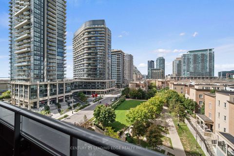 Photo 20 at 2020 - 19 Western Battery Road, Niagara, Toronto