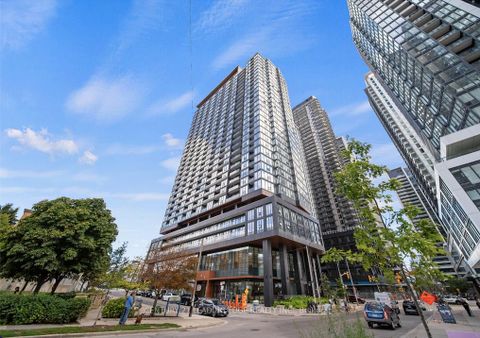 Photo 23 at 2020 - 19 Western Battery Road, Niagara, Toronto
