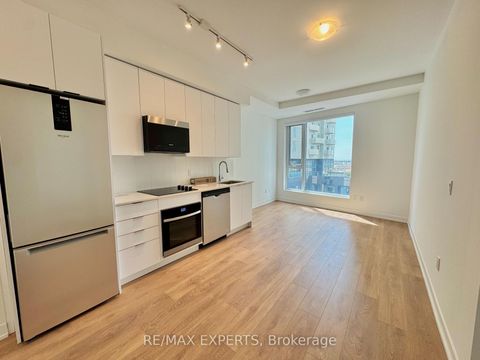 Photo 4 at 605 - 474 Caldari Rd Road, Concord, Vaughan