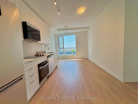 Photo 6 at 605 - 474 Caldari Rd Road, Concord, Vaughan