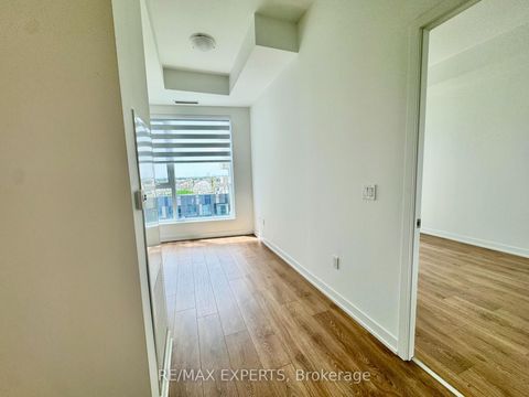 Photo 8 at 605 - 474 Caldari Rd Road, Concord, Vaughan