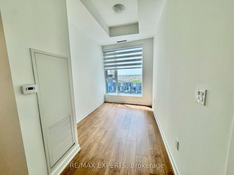 Photo 9 at 605 - 474 Caldari Rd Road, Concord, Vaughan