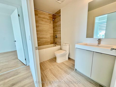 Photo 10 at 605 - 474 Caldari Rd Road, Concord, Vaughan
