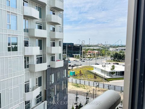 Photo 17 at 605 - 474 Caldari Rd Road, Concord, Vaughan
