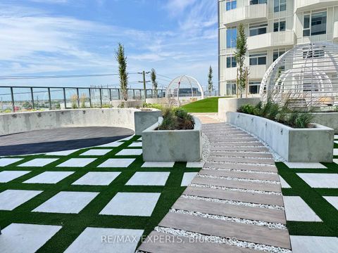 Photo 19 at 605 - 474 Caldari Rd Road, Concord, Vaughan