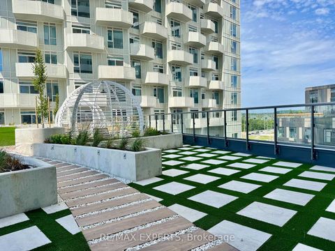 Photo 20 at 605 - 474 Caldari Rd Road, Concord, Vaughan