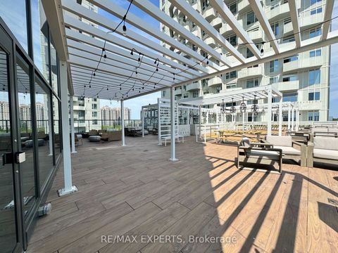 Photo 26 at 605 - 474 Caldari Rd Road, Concord, Vaughan