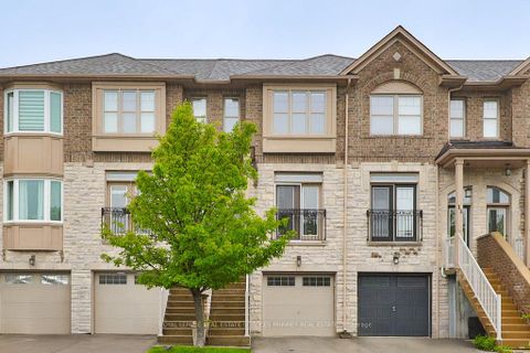 Photo 0 at 14 - 2410 Woodstock Trail, WM Westmount, Oakville