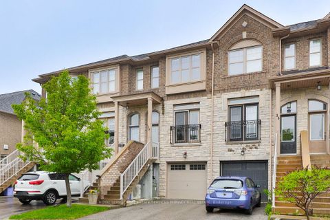 Photo 1 at 14 - 2410 Woodstock Trail, WM Westmount, Oakville
