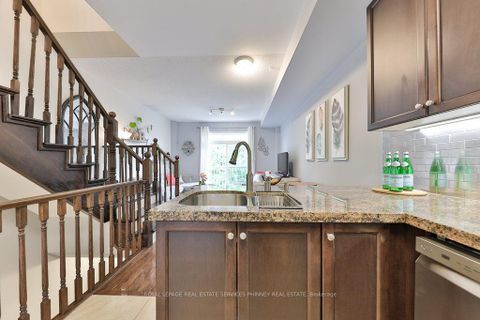 Photo 8 at 14 - 2410 Woodstock Trail, WM Westmount, Oakville