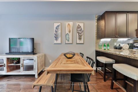 Photo 12 at 14 - 2410 Woodstock Trail, WM Westmount, Oakville