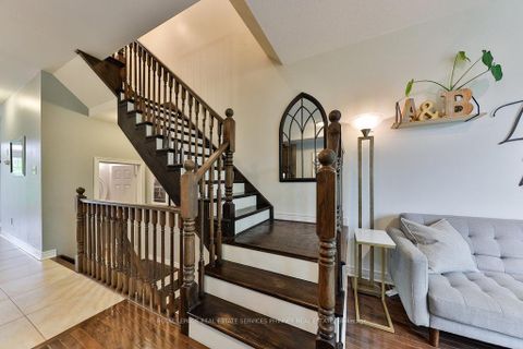 Photo 16 at 14 - 2410 Woodstock Trail, WM Westmount, Oakville