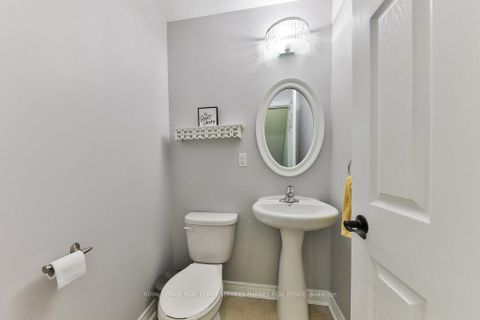 Photo 17 at 14 - 2410 Woodstock Trail, WM Westmount, Oakville