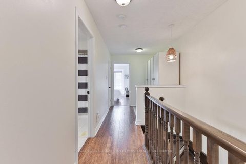 Photo 21 at 14 - 2410 Woodstock Trail, WM Westmount, Oakville