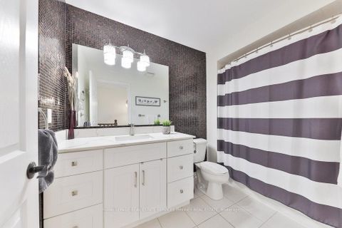 Photo 22 at 14 - 2410 Woodstock Trail, WM Westmount, Oakville