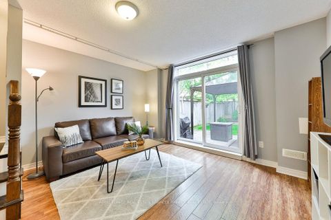 Photo 25 at 14 - 2410 Woodstock Trail, WM Westmount, Oakville