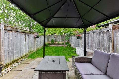 Photo 28 at 14 - 2410 Woodstock Trail, WM Westmount, Oakville