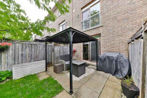 Photo 29 at 14 - 2410 Woodstock Trail, WM Westmount, Oakville