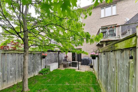 Photo 30 at 14 - 2410 Woodstock Trail, WM Westmount, Oakville