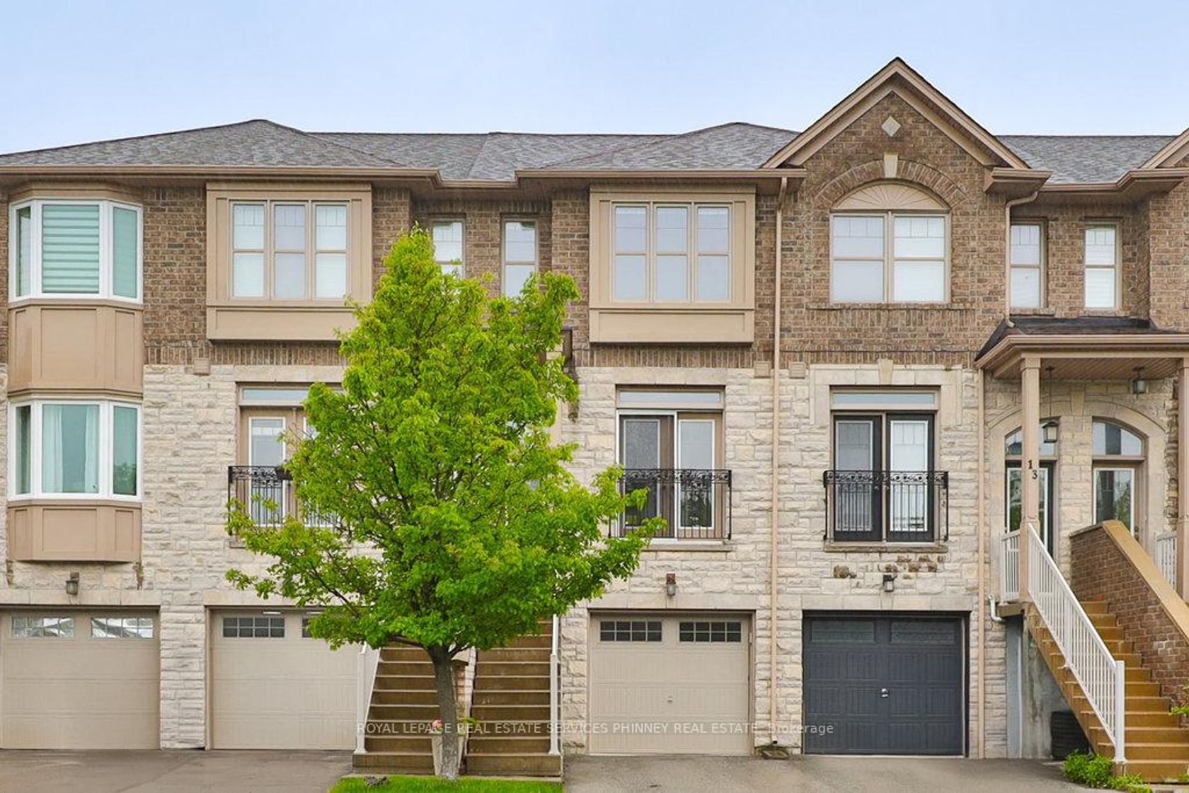 14 - 2410 Woodstock Trail, WM Westmount, Oakville 