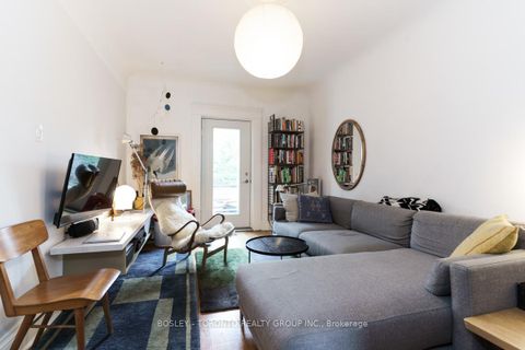 Photo 1 at 62 Hallam Street, Junction, Toronto