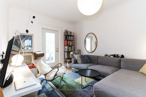 Photo 2 at 62 Hallam Street, Junction, Toronto