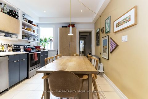 Photo 4 at 62 Hallam Street, Junction, Toronto